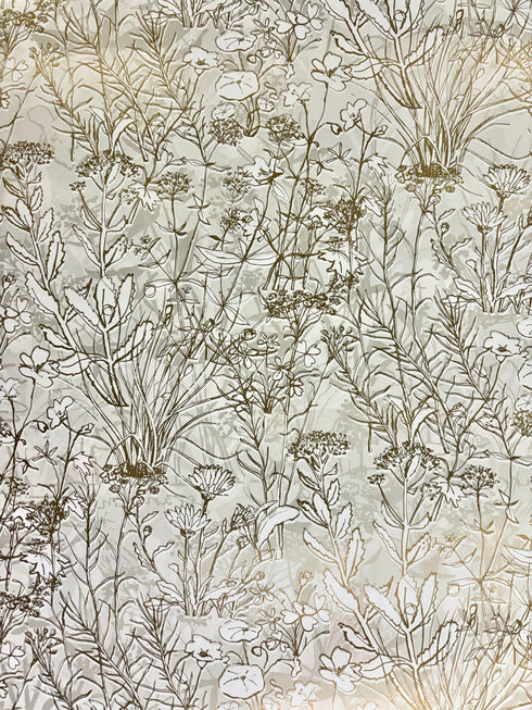 WOODLAND SHEET WRAP